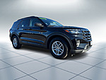 New 2026 FORD EXPLORER ACTIVE W/100A PKG in LAS VEGAS, NEVADA (Photo 2)