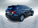 New 2026 FORD EXPLORER ACTIVE W/100A PKG in LAS VEGAS, NEVADA (Photo 3)