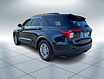 New 2026 FORD EXPLORER ACTIVE W/100A PKG in LAS VEGAS, NEVADA (Photo 4)