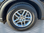 New 2026 FORD EXPLORER ACTIVE W/100A PKG in LAS VEGAS, NEVADA (Photo 5)