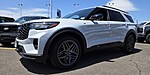New 2026 FORD EXPLORER ST-LINE in LAS VEGAS, NEVADA