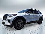 New 2026 FORD EXPLORER ST-LINE in LAS VEGAS, NEVADA (Photo 1)