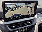 New 2026 FORD EXPLORER ST-LINE in LAS VEGAS, NEVADA (Photo 19)
