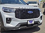 New 2026 FORD EXPLORER ST-LINE in LAS VEGAS, NEVADA (Photo 2)