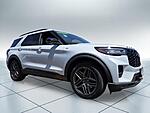 New 2026 FORD EXPLORER ST-LINE in LAS VEGAS, NEVADA (Photo 3)