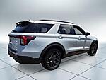 New 2026 FORD EXPLORER ST-LINE in LAS VEGAS, NEVADA (Photo 4)