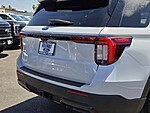 New 2026 FORD EXPLORER ST-LINE in LAS VEGAS, NEVADA (Photo 5)