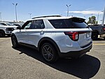 New 2026 FORD EXPLORER ST-LINE in LAS VEGAS, NEVADA (Photo 7)