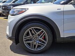 New 2026 FORD EXPLORER ST-LINE in LAS VEGAS, NEVADA (Photo 8)