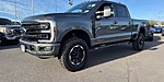New 2026 FORD F-250 PLATINUM in LAS VEGAS, NEVADA