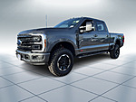 New 2026 FORD F-250 PLATINUM in LAS VEGAS, NEVADA (Photo 1)