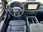 New 2026 FORD F-250 PLATINUM in LAS VEGAS, NEVADA (Photo 12)