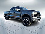 New 2026 FORD F-250 PLATINUM in LAS VEGAS, NEVADA (Photo 2)