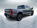 New 2026 FORD F-250 PLATINUM in LAS VEGAS, NEVADA (Photo 3)