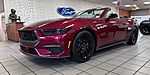 New 2026 FORD MUSTANG ECOBOOST in LAS VEGAS, NEVADA