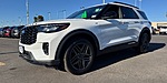 New 2026 FORD EXPLORER ST-LINE in LAS VEGAS, NEVADA