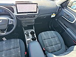 New 2026 FORD BRONCO SPORT HERITAGE in LAS VEGAS, NEVADA (Photo 14)