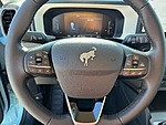 New 2026 FORD BRONCO SPORT HERITAGE in LAS VEGAS, NEVADA (Photo 16)