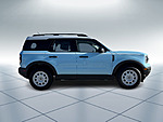 New 2026 FORD BRONCO SPORT HERITAGE in LAS VEGAS, NEVADA (Photo 3)