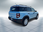 New 2026 FORD BRONCO SPORT HERITAGE in LAS VEGAS, NEVADA (Photo 4)