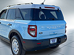 New 2026 FORD BRONCO SPORT HERITAGE in LAS VEGAS, NEVADA (Photo 5)