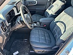 New 2026 FORD BRONCO SPORT HERITAGE in LAS VEGAS, NEVADA (Photo 9)