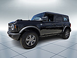 New 2026 FORD BRONCO BIG BEND in LAS VEGAS, NEVADA (Photo 1)