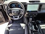 New 2026 FORD BRONCO BIG BEND in LAS VEGAS, NEVADA (Photo 11)