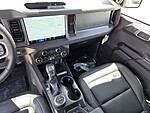 New 2026 FORD BRONCO BIG BEND in LAS VEGAS, NEVADA (Photo 12)