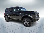 New 2026 FORD BRONCO BIG BEND in LAS VEGAS, NEVADA (Photo 2)