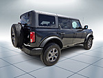 New 2026 FORD BRONCO BIG BEND in LAS VEGAS, NEVADA (Photo 3)