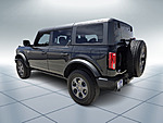New 2026 FORD BRONCO BIG BEND in LAS VEGAS, NEVADA (Photo 4)