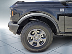 New 2026 FORD BRONCO BIG BEND in LAS VEGAS, NEVADA (Photo 5)