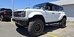 New 2026 FORD BRONCO RAPTOR in LAS VEGAS, NEVADA