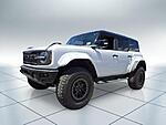 New 2026 FORD BRONCO RAPTOR in LAS VEGAS, NEVADA (Photo 1)