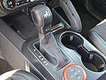 New 2026 FORD BRONCO RAPTOR in LAS VEGAS, NEVADA (Photo 17)
