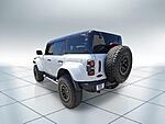 New 2026 FORD BRONCO RAPTOR in LAS VEGAS, NEVADA (Photo 4)