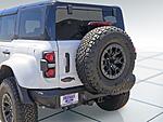 New 2026 FORD BRONCO RAPTOR in LAS VEGAS, NEVADA (Photo 5)