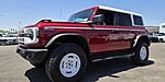 New 2026 FORD BRONCO HERITAGE EDITION in LAS VEGAS, NEVADA