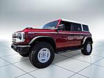 New 2026 FORD BRONCO HERITAGE EDITION in LAS VEGAS, NEVADA (Photo 1)