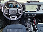 New 2026 FORD BRONCO HERITAGE EDITION in LAS VEGAS, NEVADA (Photo 13)