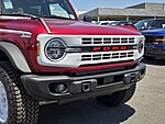 New 2026 FORD BRONCO HERITAGE EDITION in LAS VEGAS, NEVADA (Photo 2)