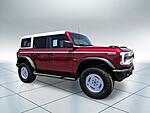 New 2026 FORD BRONCO HERITAGE EDITION in LAS VEGAS, NEVADA (Photo 3)