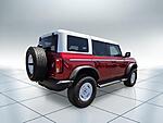 New 2026 FORD BRONCO HERITAGE EDITION in LAS VEGAS, NEVADA (Photo 4)