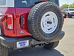 New 2026 FORD BRONCO HERITAGE EDITION in LAS VEGAS, NEVADA (Photo 5)