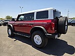 New 2026 FORD BRONCO HERITAGE EDITION in LAS VEGAS, NEVADA (Photo 7)