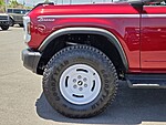 New 2026 FORD BRONCO HERITAGE EDITION in LAS VEGAS, NEVADA (Photo 8)