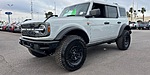 New 2026 FORD BRONCO Badlands in LAS VEGAS, NEVADA