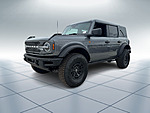 New 2026 FORD BRONCO BADLANDS in LAS VEGAS, NEVADA (Photo 1)
