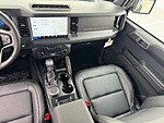 New 2026 FORD BRONCO BADLANDS in LAS VEGAS, NEVADA (Photo 12)